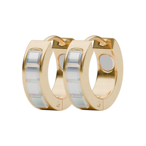 Calmi Earrings - The Original