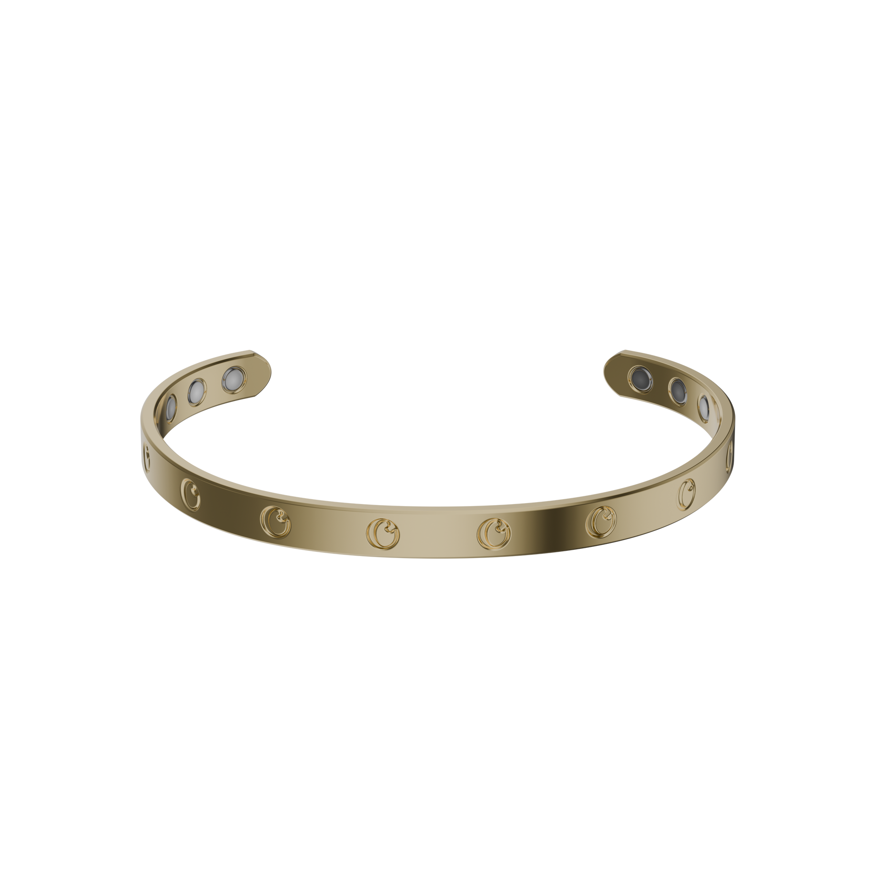 Calmi Bracelet - Signature Edition