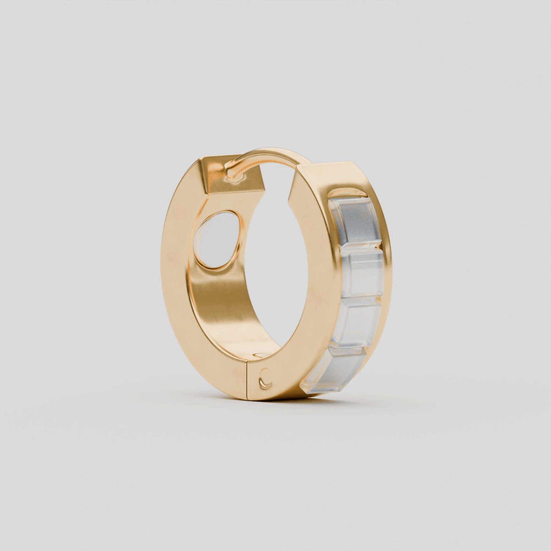 Calmi Earrings - The Original