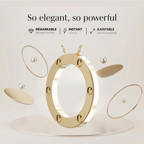 Calmi Pendant - The Original